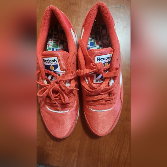 Reebok classic - Picture 4 of 5